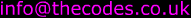 e-mail address